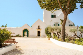 Masseria San Michele Martina Franca